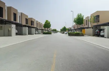 Villa - 5 Bedrooms - 6 Bathrooms for sale in Nasma Residence - Al Tai - Sharjah