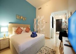 Studio - 1 bathroom for sale in Escan Tower - Dubai Marina - Dubai