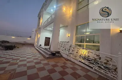 فيلا - 5 غرف نوم - 6 حمامات للايجار في وادي الشبك - دبي