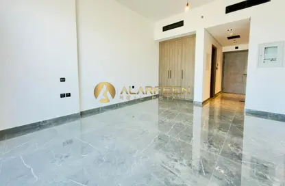 Apartment - Studio - 1 Bathroom for rent in Joya Blanca Residences - Arjan - Dubai