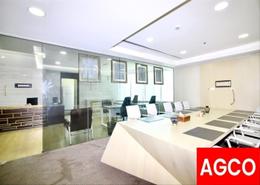 Office Space for rent in Empire Heights 1 - Empire Heights - Business Bay - Dubai