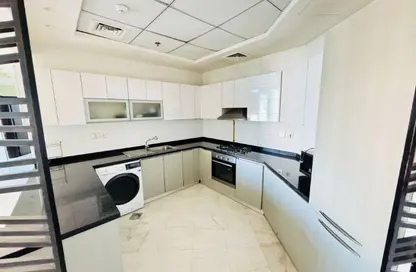 شقة - 3 غرف نوم - 2 حمامات للبيع في بيز من دانوب - الخليج التجاري - دبي