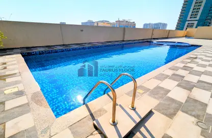 Apartment - 1 Bedroom - 1 Bathroom for rent in Al Nahda 1 - Al Nahda - Dubai