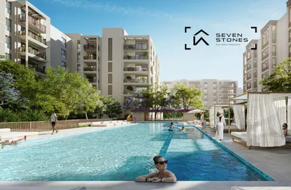 Apartment - 3 Bedrooms - 3 Bathrooms for sale in Mangrove - Dubai Creek Harbour (The Lagoons) - Dubai