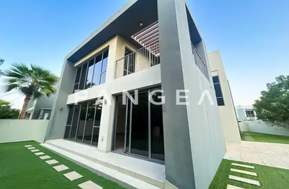 فيلا - 4 غرف نوم - 4 حمامات للايجار في 2 فلل سيدرا - فلل سيدرا - دبي هيلز استيت - دبي