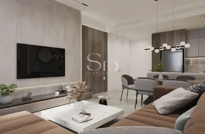 شقة - 4 غرف نوم - 4 حمامات للبيع في Ocean Pearl 2 - Samana Ocean Pearl - جزر دبي - دبي