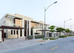 Villa - 3 bedrooms - 5 bathrooms for sale in Trinity - DAMAC Hills - Dubai