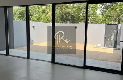 Townhouse - 2 Bedrooms - 4 Bathrooms for sale in Kaya - Masaar - Tilal City - Sharjah