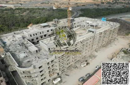 Apartment - Studio - 1 Bathroom for sale in Kentia - Ajman Uptown Villas - Ajman Uptown - Ajman