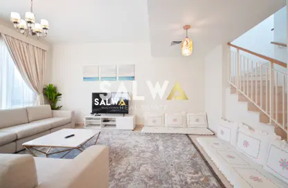 Townhouse - 3 Bedrooms - 4 Bathrooms for rent in Maple 1 - Maple at Dubai Hills Estate - Dubai Hills Estate - Dubai