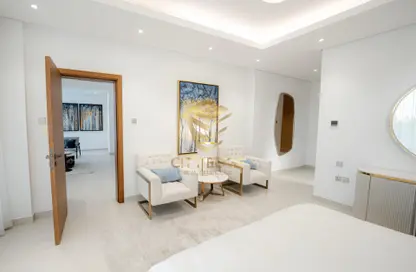 Villa - 4 Bedrooms - 6 Bathrooms for sale in Sharjah Garden City - Sharjah