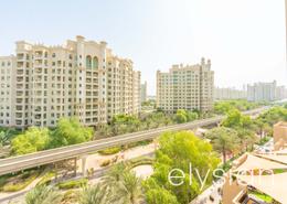 Apartment - 3 bedrooms - 4 bathrooms for sale in Golden Mile 8 - Golden Mile - Palm Jumeirah - Dubai