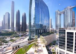 صورةمبنى خارجي لـ: مكتب للكراء في 1بوليفارد بلازا - بوليفارد بلازا - دبي وسط المدينة - دبي, صورة 1