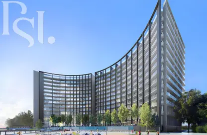 شقة - غرفة نوم - 2 حمامات للبيع في مساكن أنانترا - الرفاعة - الحيرة - الشارقة