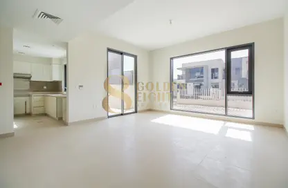 Townhouse - 3 Bedrooms - 4 Bathrooms for rent in Maple 1 - Maple at Dubai Hills Estate - Dubai Hills Estate - Dubai