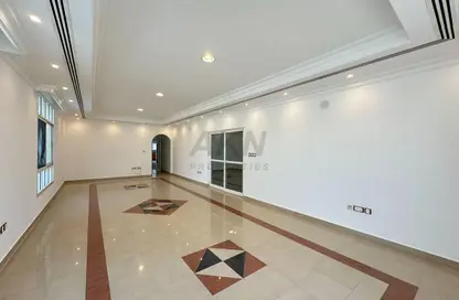Villa - 5 Bedrooms - 7+ Bathrooms for rent in Al Barsha 2 - Al Barsha - Dubai