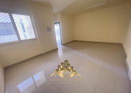 Villa - 1 bedroom - 1 bathroom for rent in Muroor Area - Abu Dhabi
