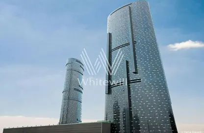 شقة - 2 غرف نوم - 5 حمامات للبيع في برج سكاي - شمس أبوظبي - جزيرة الريم - أبوظبي