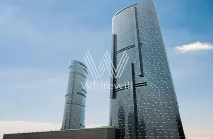 شقة - 2 غرف نوم - 5 حمامات للبيع في برج سكاي - شمس أبوظبي - جزيرة الريم - أبوظبي