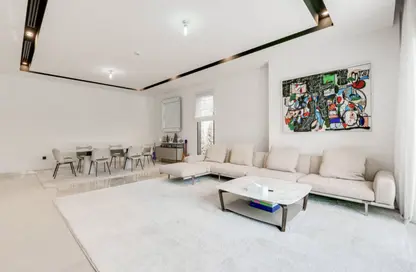 فيلا - 4 غرف نوم - 5 حمامات للايجار في جولف بلايس 1 - غولف بلايس - دبي هيلز استيت - دبي فيلا - 4 غرف نوم - 5 حمامات للايجار في جولف بلايس 1 - غولف بلايس - دبي هيلز استيت - دبي