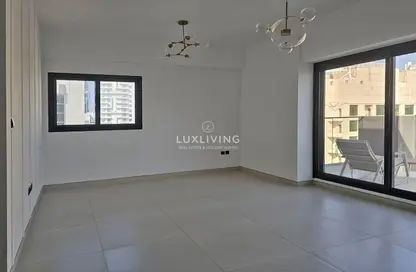 Apartment - 2 Bedrooms - 3 Bathrooms for rent in Euro Residence - Barsha Heights (Tecom) - Dubai