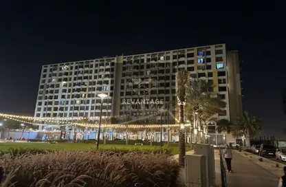 Apartment - 1 Bedroom - 1 Bathroom for rent in UNA Apartments - Town Square - Dubai