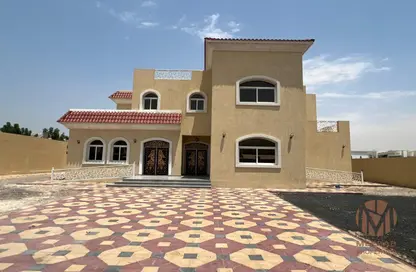 Villa - 4 Bedrooms - 5 Bathrooms for rent in Al Barsha 2 Villas - Al Barsha 2 - Al Barsha - Dubai