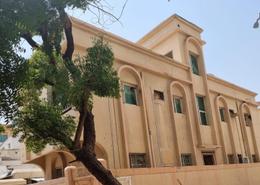 Outdoor Building image for: Whole Building - 6 bathrooms for sale in Al Nakheel - Ajman Downtown - Ajman, Image 1