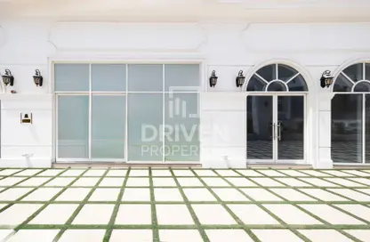 Retail - Studio - 1 Bathroom for rent in Vincitore Benessere - Arjan - Dubai