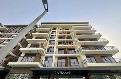 Apartment - 2 Bedrooms - 2 Bathrooms for sale in The Regent - Town Square - Dubai