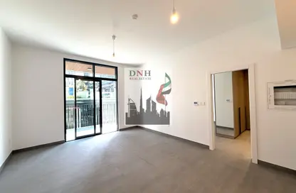 Apartment - 1 Bedroom - 2 Bathrooms for rent in Kensington Waters B - Kensington Waters - Mohammed Bin Rashid City - Dubai