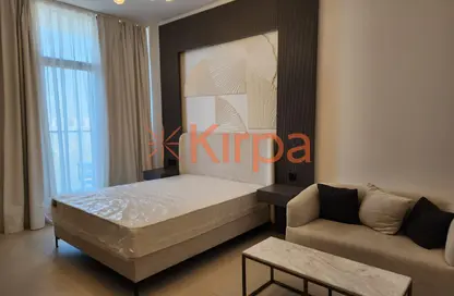 شقة - 1 حمام للبيع في بريم ريزيدنسي 3 - الفرجان - دبي شقة - 1 حمام للبيع في بريم ريزيدنسي 3 - الفرجان - دبي