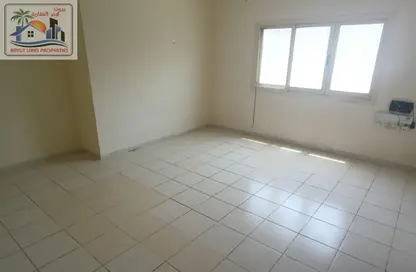 Apartment - Studio - 1 Bathroom for rent in Al Rashidiya Towers - Al Rashidiya - Ajman Downtown - Ajman