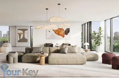 Apartment - 2 Bedrooms - 3 Bathrooms for sale in Cello Residences - District 18 - Jumeirah Village Circle - Dubai