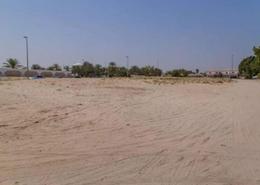 Land for sale in Umm Al Sheif Villas - Umm Al Sheif - Dubai