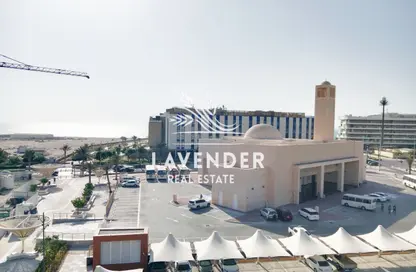 Apartment - 3 Bedrooms - 5 Bathrooms for rent in HIDD Al Saadiyat - Saadiyat Island - Abu Dhabi