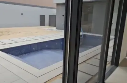 Villa - 5 Bedrooms - 7+ Bathrooms for sale in Robinia - Masaar - Tilal City - Sharjah Villa - 5 Bedrooms - 7+ Bathrooms for sale in Robinia - Masaar - Tilal City - Sharjah