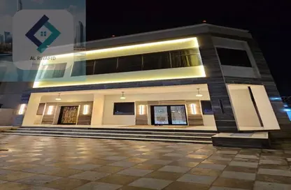 Villa - 6 Bedrooms - 7 Bathrooms for rent in Al Mowaihat 1 - Al Mowaihat - Ajman