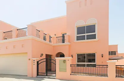 Villa - 5 Bedrooms - 5 Bathrooms for rent in Nad Al Sheba 3 - Nad Al Sheba - Dubai