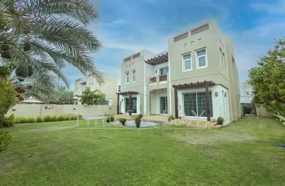 Villa - 5 Bedrooms - 6 Bathrooms for rent in Naseem - Mudon - Dubai