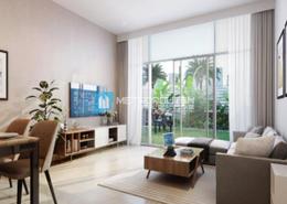 Studio - 1 bathroom for sale in Diva - Yas Island - Abu Dhabi