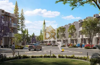 تاون هاوس - 5 غرف نوم - 6 حمامات للبيع في ريبورتاج هيلز - دبي لاند - دبي