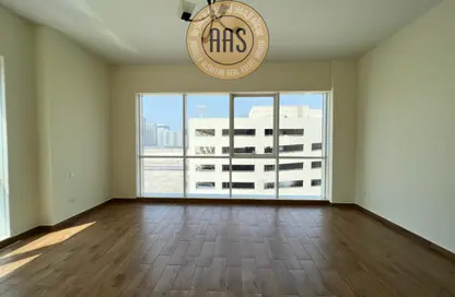 Apartment - Studio - 1 Bathroom for rent in Dubai Star Building - Al Nahda 1 - Al Nahda - Dubai