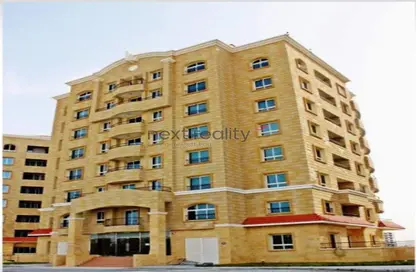 شقة - 2 غرف نوم - 2 حمامات للبيع في ليلي ريزيدنس - مجمع دبي للإستثمار - دبي