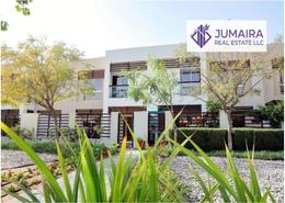 Villa - 3 bedrooms - 3 bathrooms for sale in Flamingo Villas - Mina Al Arab - Ras Al Khaimah