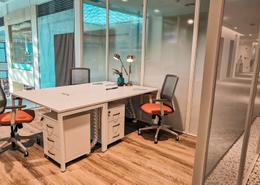 Fully Furnished and Modern Offices in Yas Island