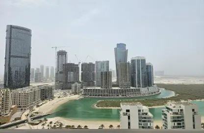شقة - غرفة نوم - 2 حمامات للبيع في ريفليكشن - شمس أبوظبي - جزيرة الريم - أبوظبي