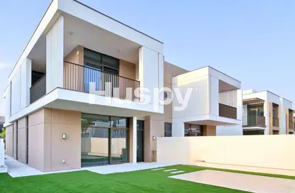 Villa - 4 Bedrooms - 5 Bathrooms for rent in Tilal Al Furjan - Al Furjan - Dubai