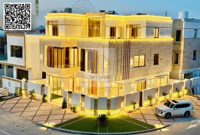 15920257 - الصورة الرئيسية للعقار