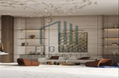 Apartment - 1 Bedroom - 1 Bathroom for sale in Binghatti Hillviews - Dubai Science Park - Dubai